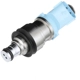 Purchase Top-Quality STANDARD - PRO SERIES - FJ179 - Fuel Injector pa8