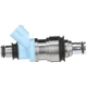 Purchase Top-Quality STANDARD - PRO SERIES - FJ179 - Fuel Injector pa9