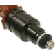 Purchase Top-Quality STANDARD - PRO SERIES - FJ210 - Fuel Injector pa1
