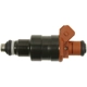 Purchase Top-Quality STANDARD - PRO SERIES - FJ210 - Fuel Injector pa2