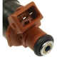 Purchase Top-Quality STANDARD - PRO SERIES - FJ210 - Fuel Injector pa3