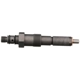 Purchase Top-Quality STANDARD - PRO SERIES - FJ258 - Fuel Injector pa2