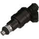 Purchase Top-Quality STANDARD - PRO SERIES - FJ26 - Fuel Injector pa5