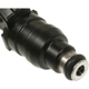 Purchase Top-Quality STANDARD - PRO SERIES - FJ28 - Fuel Injector pa1
