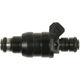 Purchase Top-Quality STANDARD - PRO SERIES - FJ28 - Fuel Injector pa2