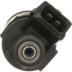 Purchase Top-Quality STANDARD - PRO SERIES - FJ28 - Fuel Injector pa5