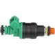 Purchase Top-Quality STANDARD - PRO SERIES - FJ301 - Fuel Injector pa6