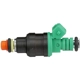 Purchase Top-Quality STANDARD - PRO SERIES - FJ301 - Fuel Injector pa7