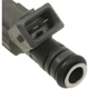 Purchase Top-Quality STANDARD - PRO SERIES - FJ303 - Fuel Injector pa3