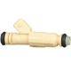 Purchase Top-Quality STANDARD - PRO SERIES - FJ304 - Fuel Injector pa4