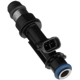 Purchase Top-Quality STANDARD - PRO SERIES - FJ318 - Fuel Injector pa8