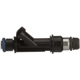 Purchase Top-Quality STANDARD - PRO SERIES - FJ319 - Fuel Injector pa1