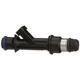 Purchase Top-Quality STANDARD - PRO SERIES - FJ319 - Fuel Injector pa2
