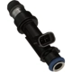 Purchase Top-Quality STANDARD - PRO SERIES - FJ319 - Fuel Injector pa6