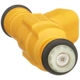 Purchase Top-Quality STANDARD - PRO SERIES - FJ322 - Fuel Injector pa2