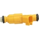 Purchase Top-Quality STANDARD - PRO SERIES - FJ322 - Fuel Injector pa6