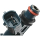 Purchase Top-Quality STANDARD - PRO SERIES - FJ333 - Fuel Injector pa3