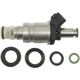 Purchase Top-Quality STANDARD - PRO SERIES - FJ340 - Fuel Injector pa2