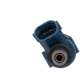 Purchase Top-Quality STANDARD - PRO SERIES - FJ376 - Fuel Injector pa2
