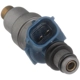 Purchase Top-Quality STANDARD - PRO SERIES - FJ376 - Fuel Injector pa3
