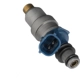 Purchase Top-Quality STANDARD - PRO SERIES - FJ376 - Fuel Injector pa6