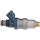 Purchase Top-Quality STANDARD - PRO SERIES - FJ376 - Fuel Injector pa7