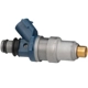 Purchase Top-Quality STANDARD - PRO SERIES - FJ376 - Fuel Injector pa8