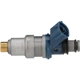 Purchase Top-Quality STANDARD - PRO SERIES - FJ376 - Fuel Injector pa9