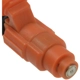 Purchase Top-Quality STANDARD - PRO SERIES - FJ411 - Fuel Injector pa2