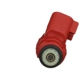 Purchase Top-Quality STANDARD - PRO SERIES - FJ437 - Fuel Injector pa6