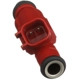 Purchase Top-Quality STANDARD - PRO SERIES - FJ437 - Fuel Injector pa7