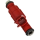 Purchase Top-Quality STANDARD - PRO SERIES - FJ437 - Fuel Injector pa8