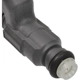 Purchase Top-Quality STANDARD - PRO SERIES - FJ457 - Fuel Injector pa1