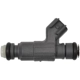Purchase Top-Quality STANDARD - PRO SERIES - FJ457 - Fuel Injector pa3