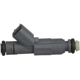 Purchase Top-Quality New Fuel Injector by STANDARD - PRO SERIES - FJ459 pa6