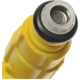 Purchase Top-Quality STANDARD - PRO SERIES - FJ464 - Fuel Injector pa1