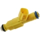 Purchase Top-Quality STANDARD - PRO SERIES - FJ464 - Fuel Injector pa3
