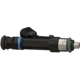 Purchase Top-Quality STANDARD - PRO SERIES - FJ474 - Fuel Injector pa3