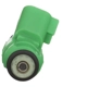 Purchase Top-Quality STANDARD - PRO SERIES - FJ477 - Fuel Injector pa1