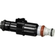 Purchase Top-Quality STANDARD - PRO SERIES - FJ484 - Fuel Injector pa5