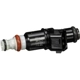 Purchase Top-Quality STANDARD - PRO SERIES - FJ484 - Fuel Injector pa6