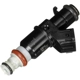 Purchase Top-Quality STANDARD - PRO SERIES - FJ484 - Fuel Injector pa8