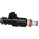 Purchase Top-Quality STANDARD - PRO SERIES - FJ484 - Fuel Injector pa9