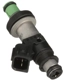 Purchase Top-Quality STANDARD - PRO SERIES - FJ490 - Fuel Injector pa10