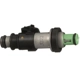 Purchase Top-Quality STANDARD - PRO SERIES - FJ490 - Fuel Injector pa5