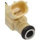 Purchase Top-Quality STANDARD - PRO SERIES - FJ493 - Fuel Injector pa1