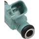 Purchase Top-Quality STANDARD - PRO SERIES - FJ500 - Fuel Injector pa2