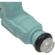 Purchase Top-Quality STANDARD - PRO SERIES - FJ500 - Fuel Injector pa3