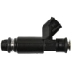 Purchase Top-Quality STANDARD - PRO SERIES - FJ502 - Fuel Injector pa1