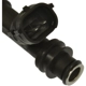 Purchase Top-Quality STANDARD - PRO SERIES - FJ522 - Fuel Injector pa3